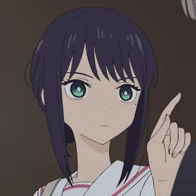 Profile image of 彩葉