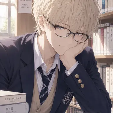 Profile image of 鈴原 尋斗