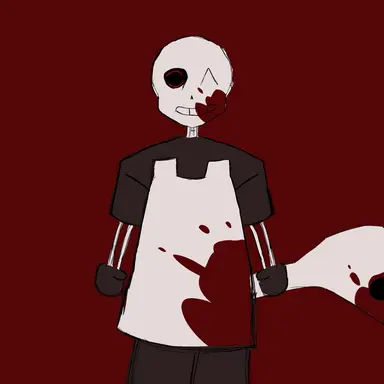 Profile image of Butcher