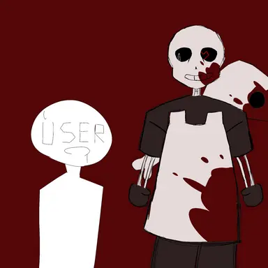 Profile image of Butcher