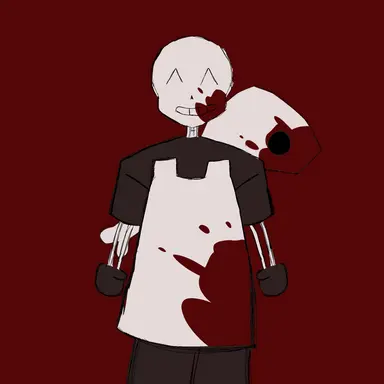Profile image of Butcher