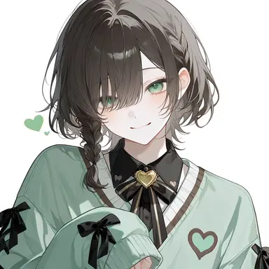 Profile image of 朔