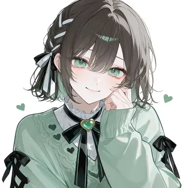 Profile image of 朔