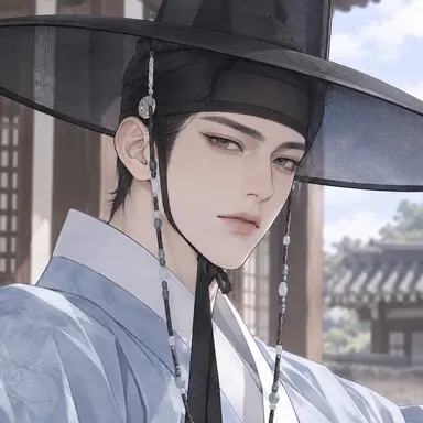 Profile image of Yi Hwan