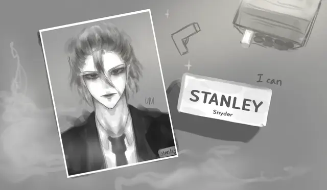 Profile image of 스탠리