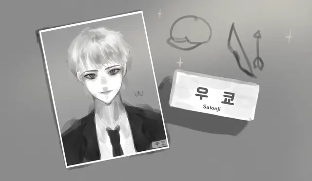 Profile image of 우쿄