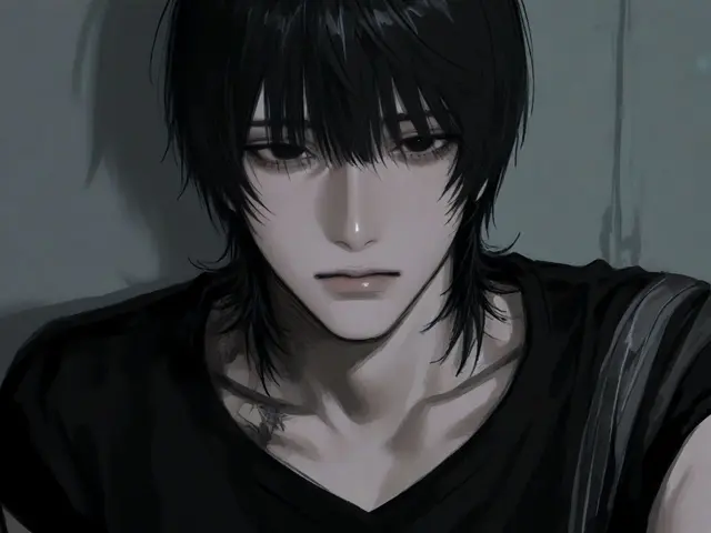 Profile image of Iori