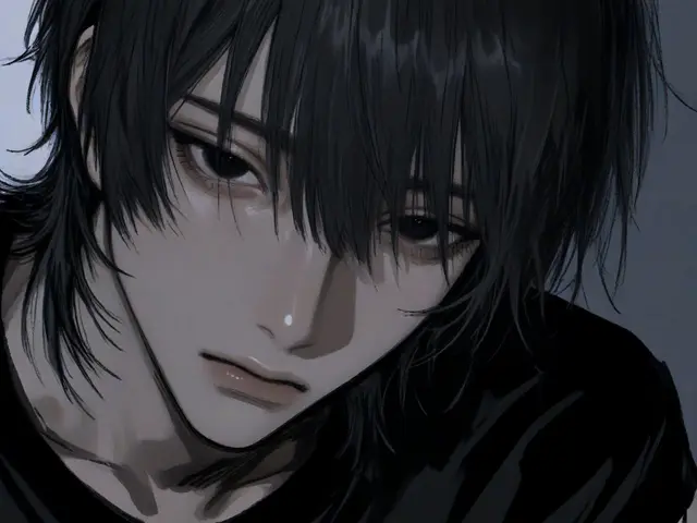 Profile image of Iori