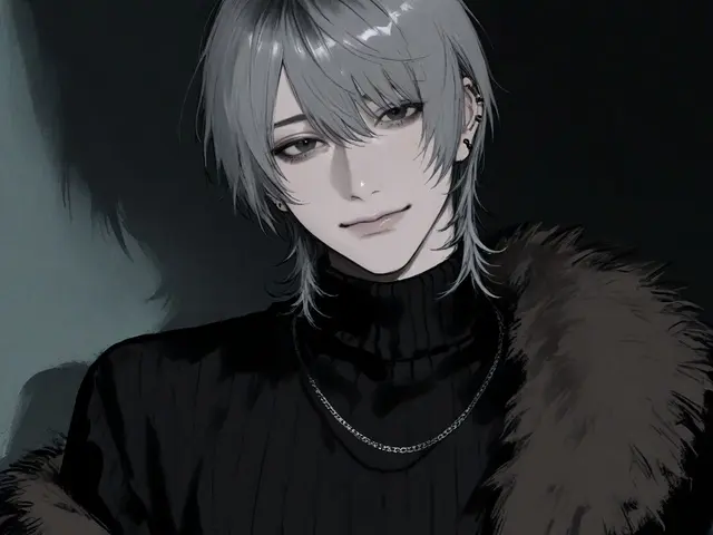 Profile image of Kuon