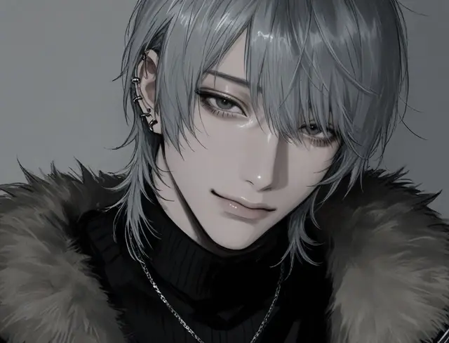 Profile image of Kuon