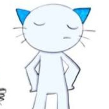 고양이 티치군+동거(개인용임) 대표 이미지