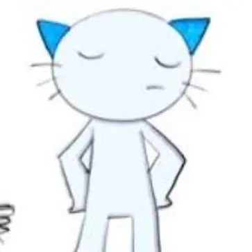 Kobayashi_444의 고양이 티치군+동거(개인용임)