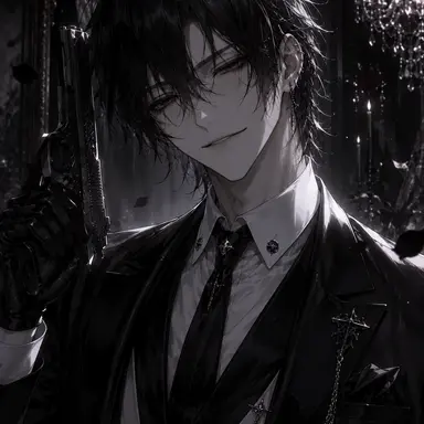 Profile image of 시온