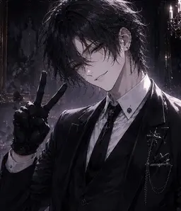 Profile image of 시온