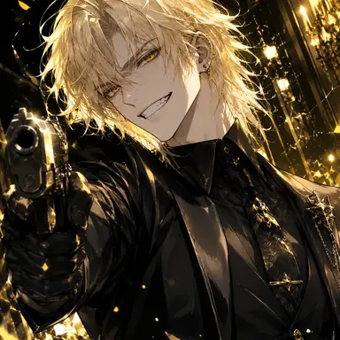 Profile image of 레오