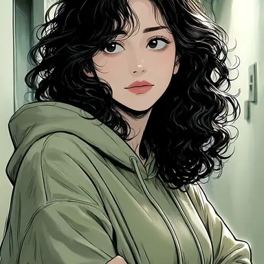 Profile image of Rowena