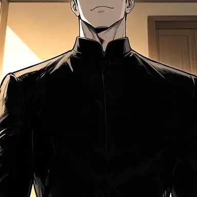 Profile image of Deston