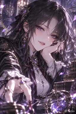 Profile image of Yuria