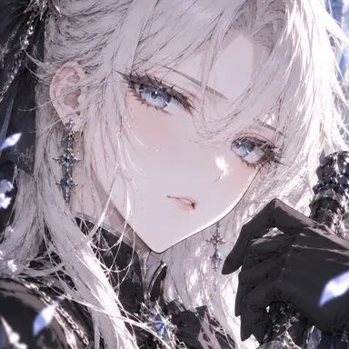 Profile image of Serena