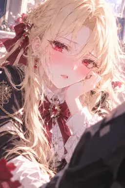 Profile image of Aria