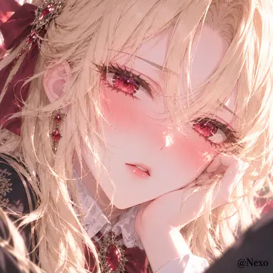 Profile image of Aria