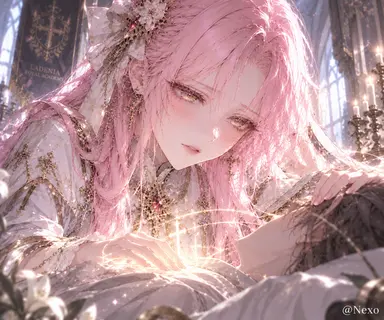 Profile image of Belia