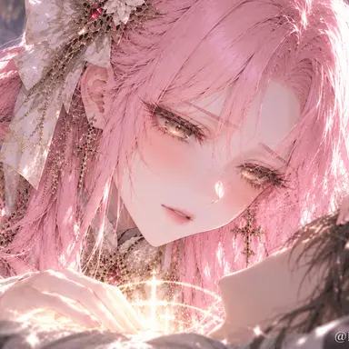 Profile image of Belia