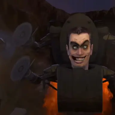 Profile image of 전기톱 가짜토일렛