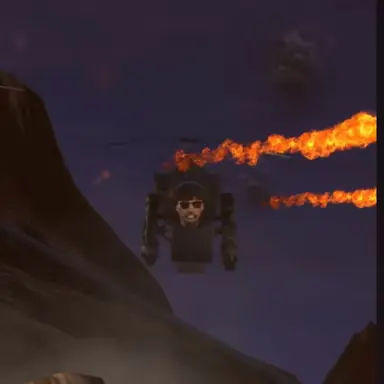 Profile image of 로켓런처 토일렛1