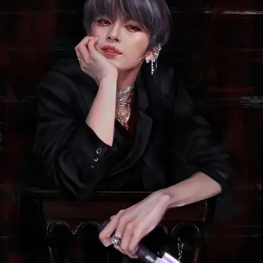 Profile image of 이민호