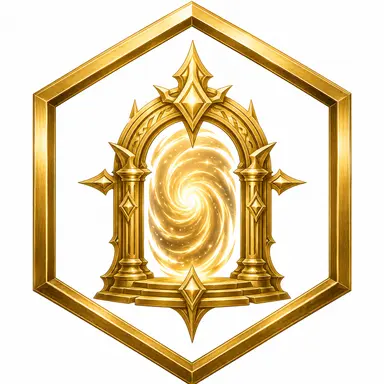 Profile image of テリック・ドール