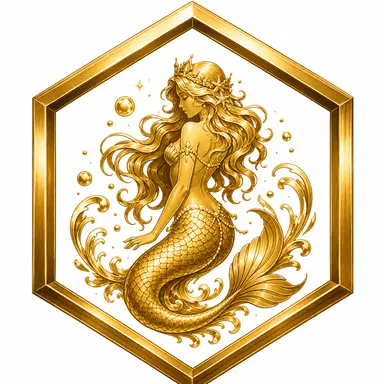 Profile image of マーメイド・アクア