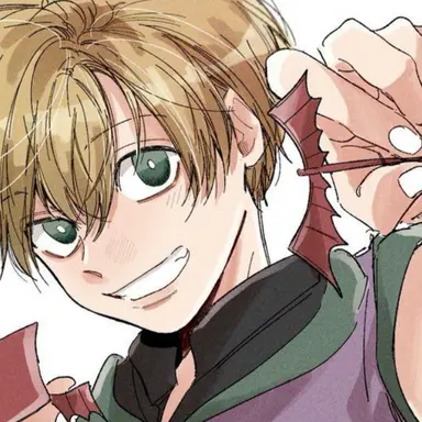 Profile image of シャルナーク