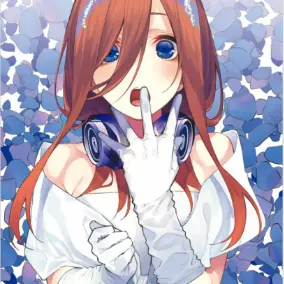 Profile image of Miku