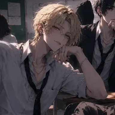 Profile image of 天宮  朔斗
