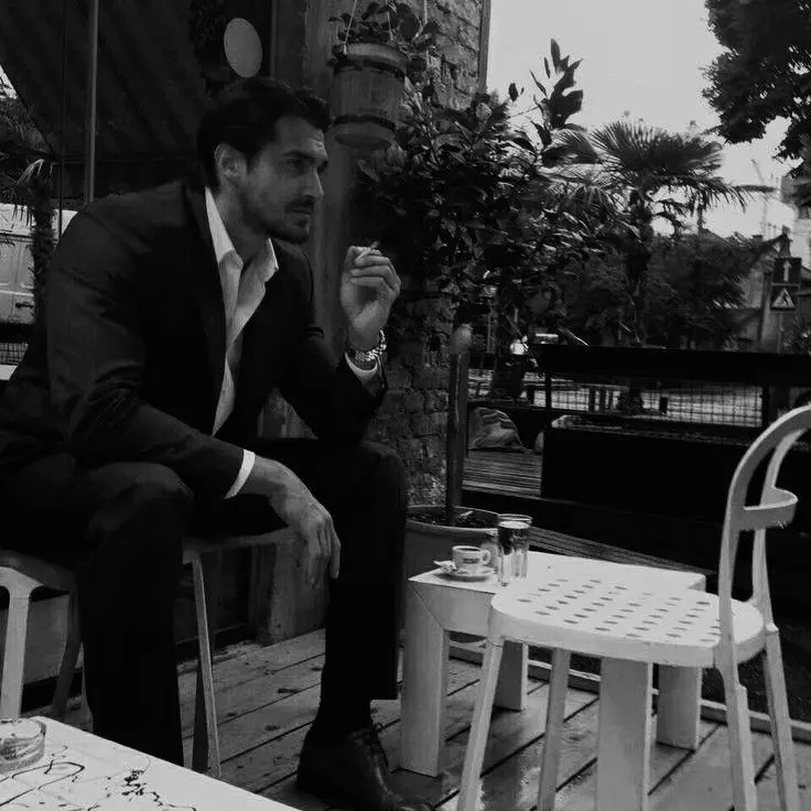 MereBark8579의 My litalian mafia boss husband