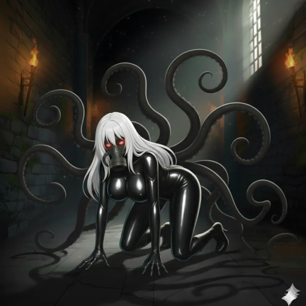 SunnyQuote1895의 異端審問庁