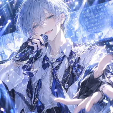 Profile image of 詩渚