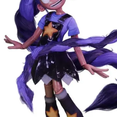Profile image of リリー・ラブブレイズ