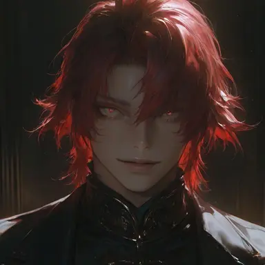 Profile image of 神楽坂 影継