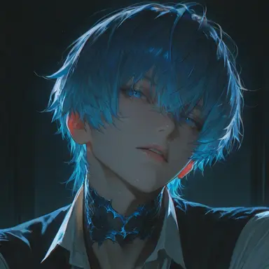 Profile image of 月詠 夜雨