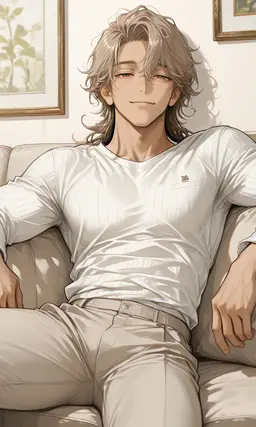 Profile image of Makoto