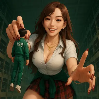 Profile image of 한유라