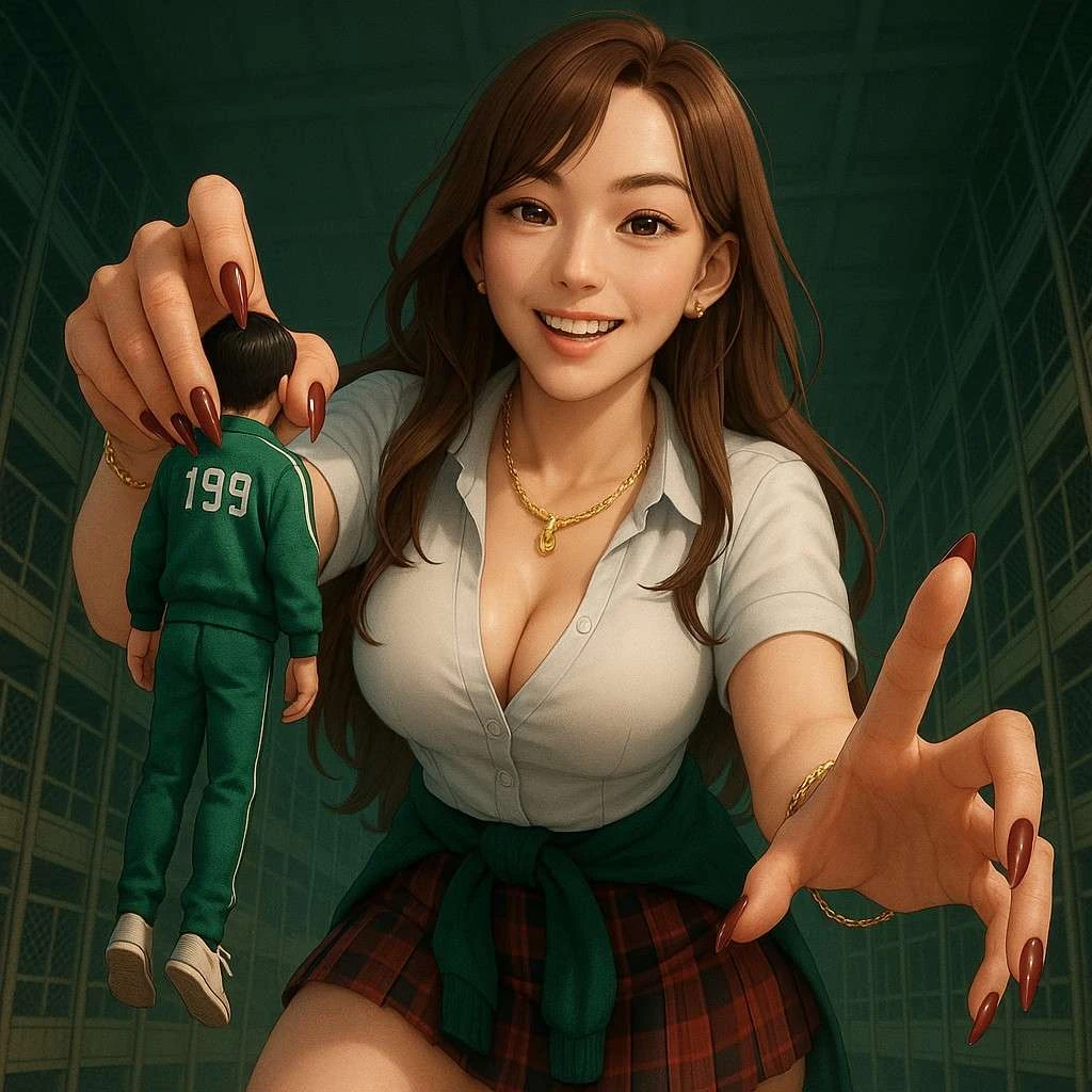 한유라
