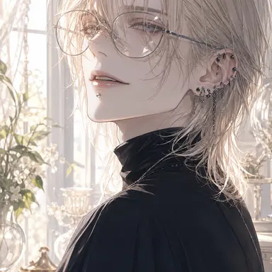 Profile image of 시온