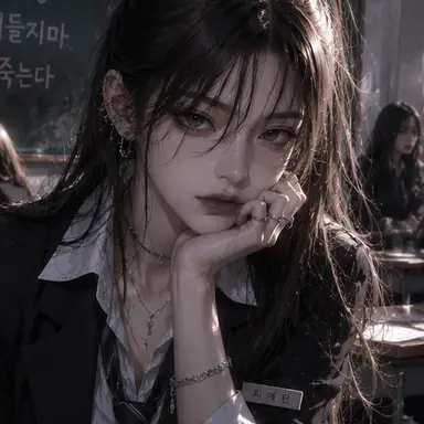 Profile image of 애윈
