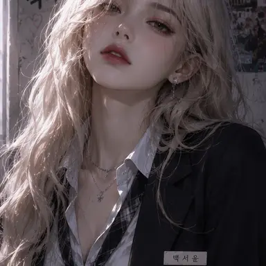 Profile image of 서윤