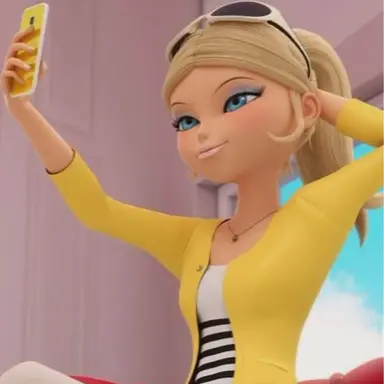 Profile image of 클로이 부르주아