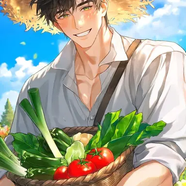 Profile image of Vash Ziano