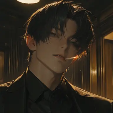 Profile image of 義孝